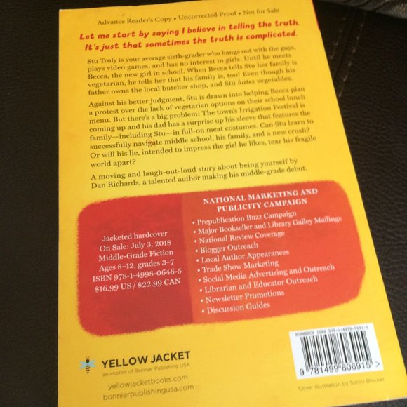 Stu Truly - Picture 2 of 4